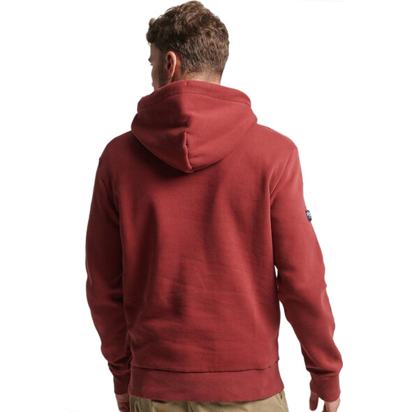SUPERDRY CLASSIC VINTAGE LOGO HERITAGE ΦΟΥΤΕΡ ΑΝΔΡIKO M2013126A-OXA