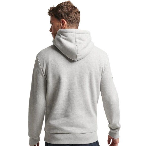 SUPERDRY EMBOSSED VINTAGE LOGO ΦΟΥΤΕΡ ΑΝΔΡIKO M2013130A-07Q