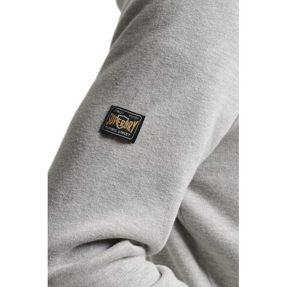 SUPERDRY EMBOSSED VINTAGE LOGO ΦΟΥΤΕΡ ΑΝΔΡIKO M2013130A-07Q