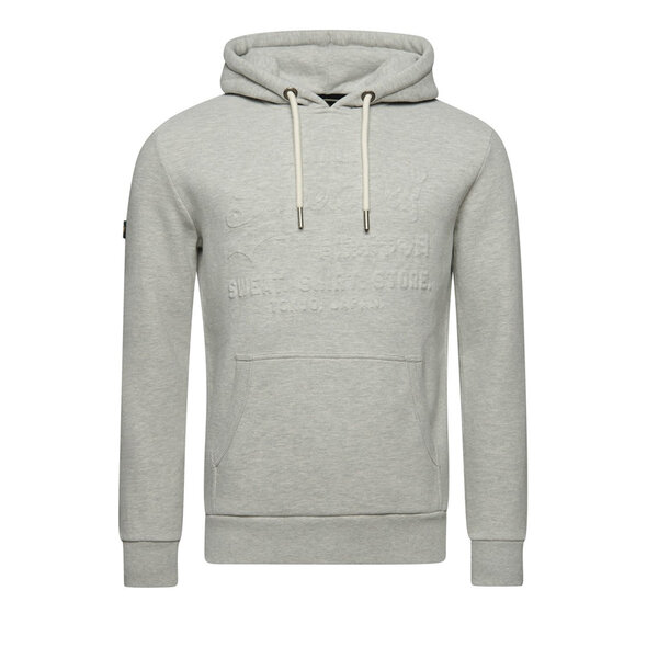 SUPERDRY EMBOSSED VINTAGE LOGO ΦΟΥΤΕΡ ΑΝΔΡIKO M2013130A-07Q