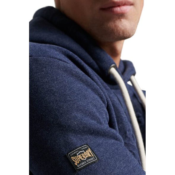 SUPERDRY EMBOSSED VINTAGE LOGO ΦΟΥΤΕΡ ΑΝΔΡIKO M2013130A-WJC