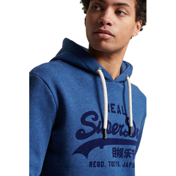 SUPERDRY TONAL VINTAGE LOGO ΦΟΥΤΕΡ ΑΝΔΡIKO M2013131A-5XV