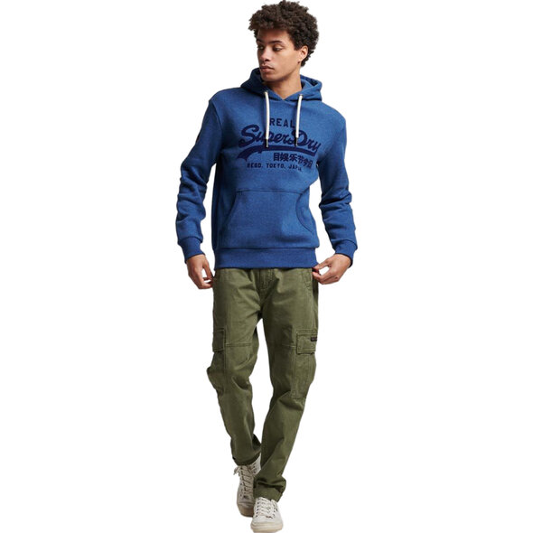 SUPERDRY TONAL VINTAGE LOGO ΦΟΥΤΕΡ ΑΝΔΡIKO M2013131A-5XV