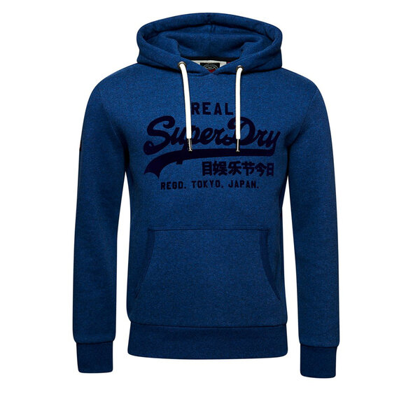 SUPERDRY TONAL VINTAGE LOGO ΦΟΥΤΕΡ ΑΝΔΡIKO M2013131A-5XV