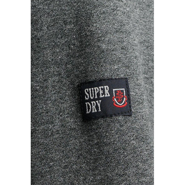 SUPERDRY TONAL VINTAGE LOGO ΦΟΥΤΕΡ ΑΝΔΡIKO M2013131A-8RJ