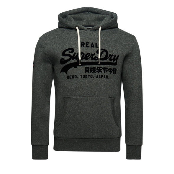 SUPERDRY TONAL VINTAGE LOGO ΦΟΥΤΕΡ ΑΝΔΡIKO M2013131A-8RJ