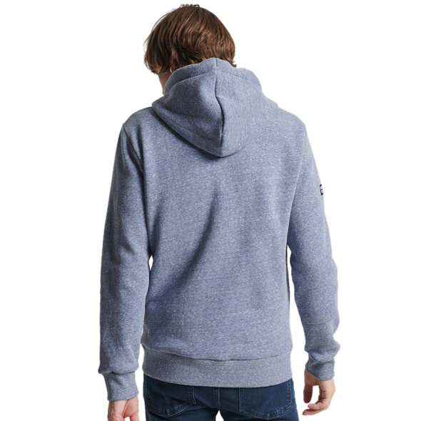 SUPERDRY VINTAGE LOGO TONAL ΦΟΥΤΕΡ ZAKETA ΑΝΔΡIKH M2013132A-8TI