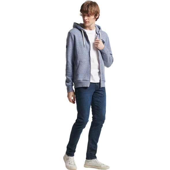 SUPERDRY VINTAGE LOGO TONAL ΦΟΥΤΕΡ ZAKETA ΑΝΔΡIKH M2013132A-8TI