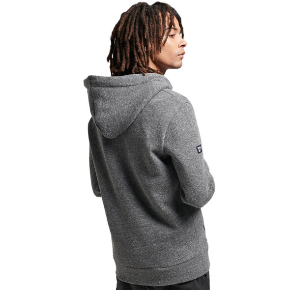 SUPERDRY VINTAGE LOGO TONAL ΦΟΥΤΕΡ ZAKETA ΑΝΔΡIKH M2013132A-9VJ