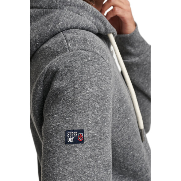 SUPERDRY VINTAGE LOGO TONAL ΦΟΥΤΕΡ ZAKETA ΑΝΔΡIKH M2013132A-9VJ