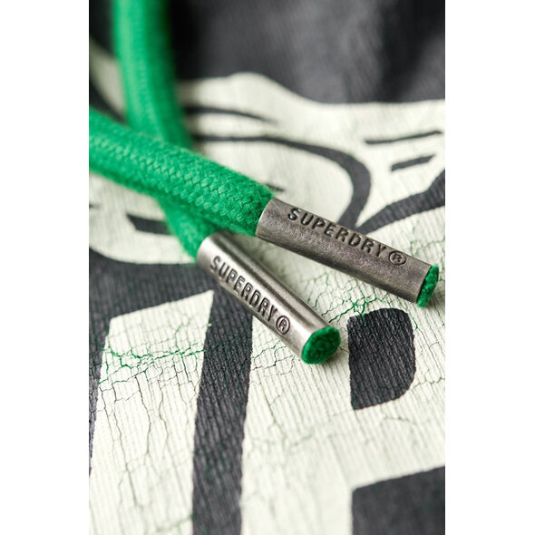 SUPERDRY WORKWEAR LOGO GRAPHIC ΦΟΥΤΕΡ ΑΝΔΡIKO M2013134A-GAG