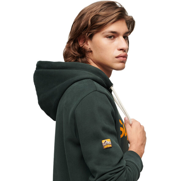 SUPERDRY CORE LOGO CLASSIC ΦΟΥΤΕΡ ΑΝΔΡIKO M2013135A-3KO