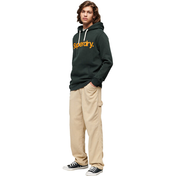 SUPERDRY CORE LOGO CLASSIC ΦΟΥΤΕΡ ΑΝΔΡIKO M2013135A-3KO