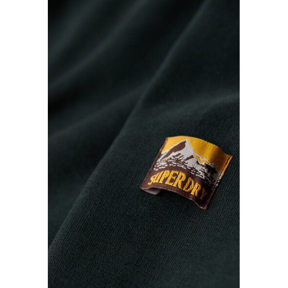 SUPERDRY CORE LOGO CLASSIC ΦΟΥΤΕΡ ΑΝΔΡIKO M2013135A-3KO