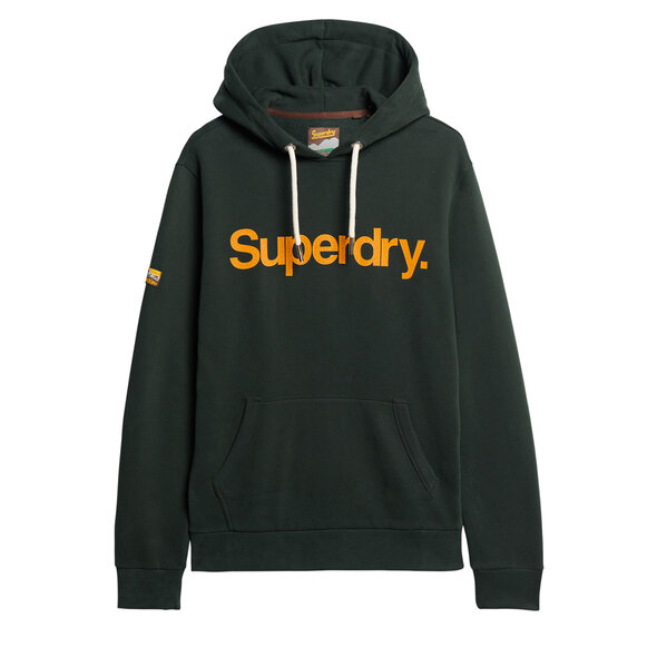 SUPERDRY CORE LOGO CLASSIC ΦΟΥΤΕΡ ΑΝΔΡIKO M2013135A-3KO