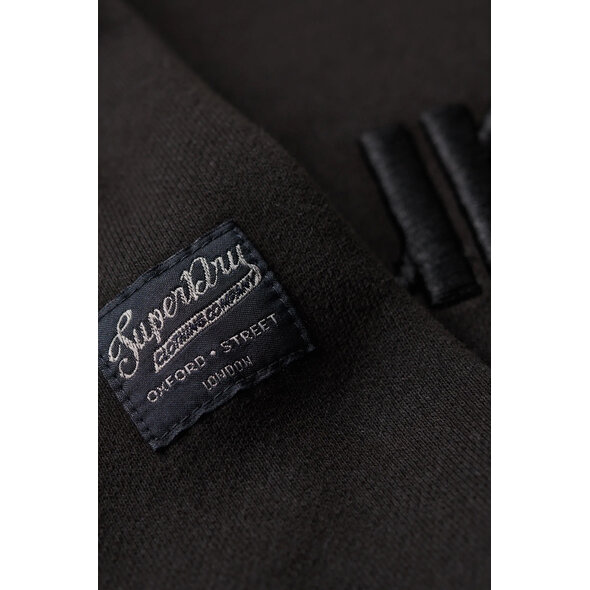 SUPERDRY TONAL EMBROIDERED LOGO ΦΟΥΤΕΡ ΑΝΔΡIKO M2013138A-02A