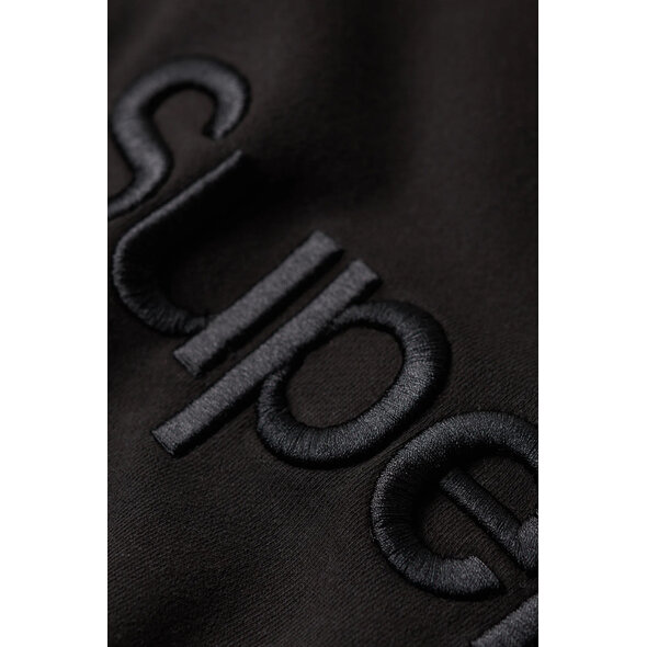 SUPERDRY TONAL EMBROIDERED LOGO ΦΟΥΤΕΡ ΑΝΔΡIKO M2013138A-02A