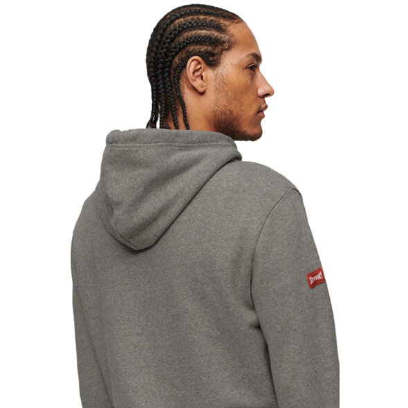 SUPERDRY VENUE CLASSIC LOGO ΦΟΥΤΕΡ ΑΝΔΡIKO M2013147A-KGH