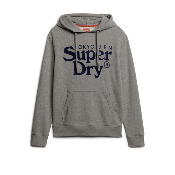 SUPERDRY VENUE CLASSIC LOGO ΦΟΥΤΕΡ ΑΝΔΡIKO M2013147A-KGH