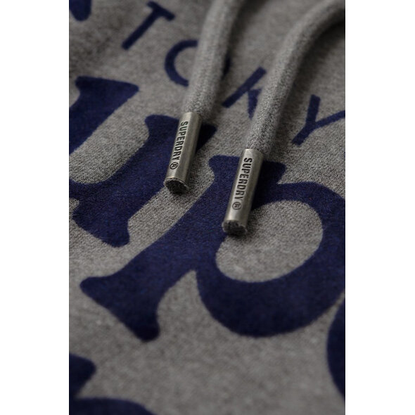 SUPERDRY VENUE CLASSIC LOGO ΦΟΥΤΕΡ ΑΝΔΡIKO M2013147A-KGH