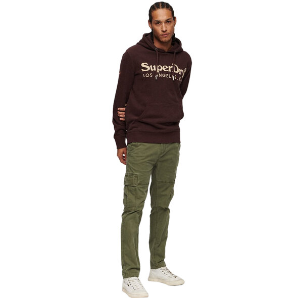 SUPERDRY VENUE CLASSIC LOGO ΦΟΥΤΕΡ ΑΝΔΡIKO M2013147A-NYP