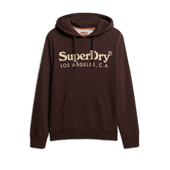 SUPERDRY VENUE CLASSIC LOGO ΦΟΥΤΕΡ ΑΝΔΡIKO M2013147A-NYP