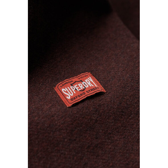 SUPERDRY VENUE CLASSIC LOGO ΦΟΥΤΕΡ ΑΝΔΡIKO M2013147A-NYP