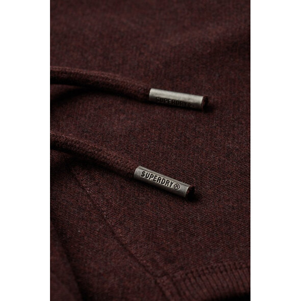 SUPERDRY VENUE CLASSIC LOGO ΦΟΥΤΕΡ ΑΝΔΡIKO M2013147A-NYP