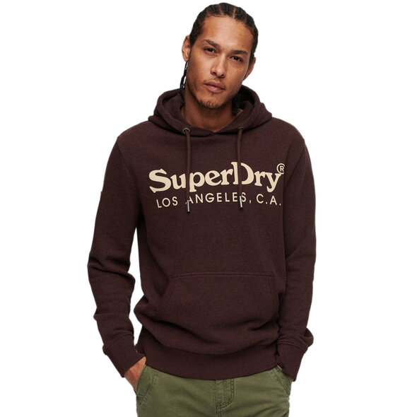 SUPERDRY VENUE CLASSIC LOGO ΦΟΥΤΕΡ ΑΝΔΡIKO M2013147A-NYP