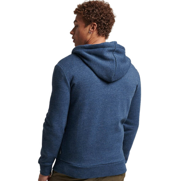 SUPERDRY ATHLETIC COLLEGE GRAPHIC ΦΟΥΤΕΡ ZAKETA ΑΝΔΡIKH M2013150A-9RJ