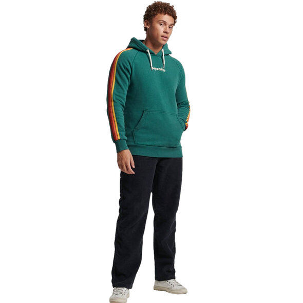 SUPERDRY TERRAIN ΦΟΥΤΕΡ ΑΝΔΡIKO M2013169A-4PR