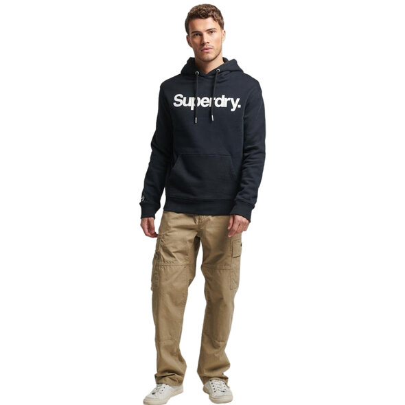SUPERDRY CORE LOGO CLASSIC ΦΟΥΤΕΡ ΑΝΔΡIKO M2013243A-02A