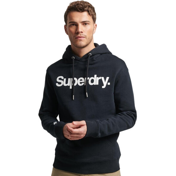 SUPERDRY CORE LOGO CLASSIC ΦΟΥΤΕΡ ΑΝΔΡIKO M2013243A-02A