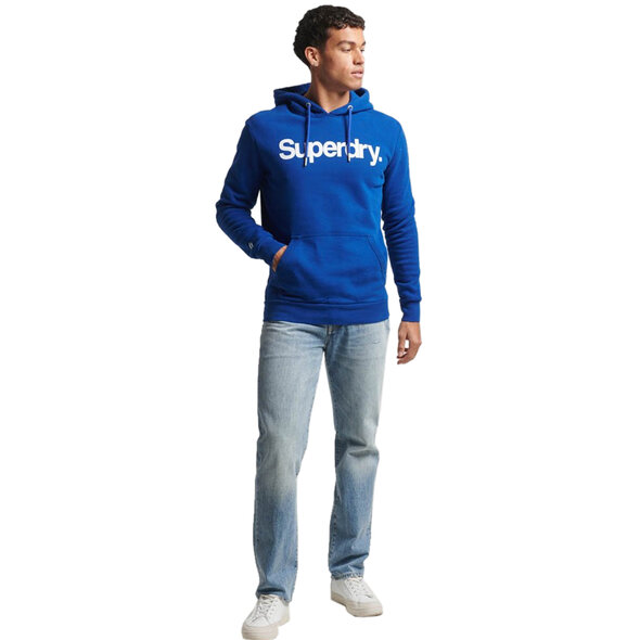 SUPERDRY CORE LOGO CLASSIC ΦΟΥΤΕΡ ΑΝΔΡIKO M2013243A-V2N