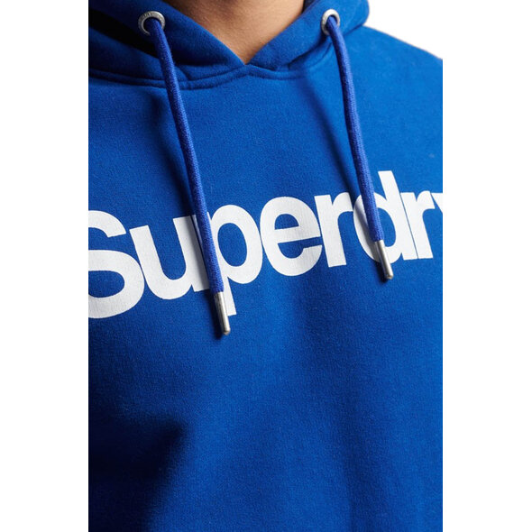 SUPERDRY CORE LOGO CLASSIC ΦΟΥΤΕΡ ΑΝΔΡIKO M2013243A-V2N