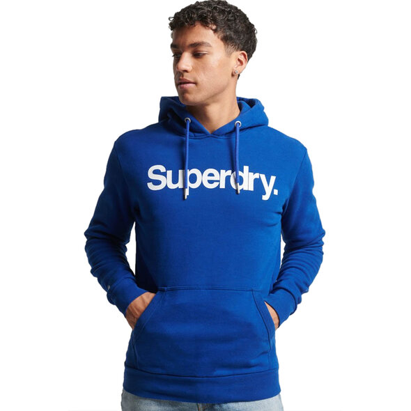 SUPERDRY CORE LOGO CLASSIC ΦΟΥΤΕΡ ΑΝΔΡIKO M2013243A-V2N