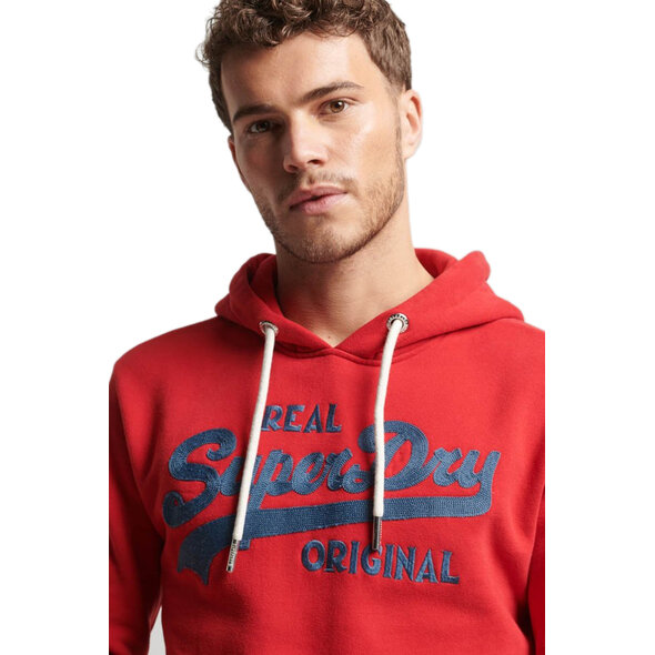 SUPERDRY SODA POP VINTAGE LOGO CLASSIC ΦΟΥΤΕΡ ΑΝΔΡIKO M2013387A-32I