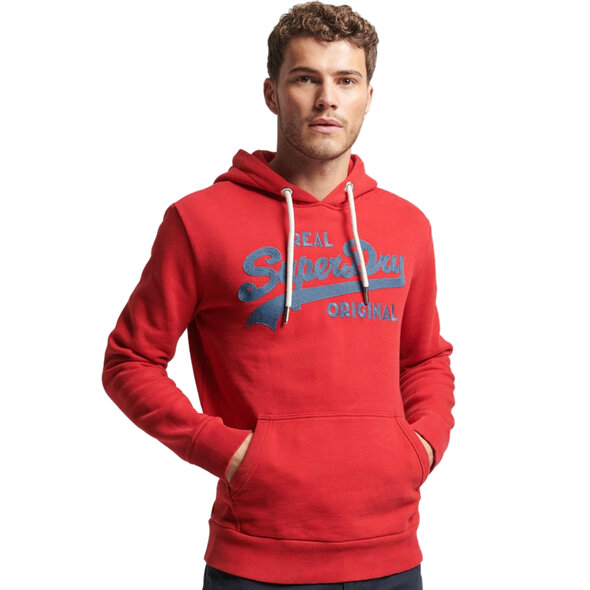 SUPERDRY SODA POP VINTAGE LOGO CLASSIC ΦΟΥΤΕΡ ΑΝΔΡIKO M2013387A-32I