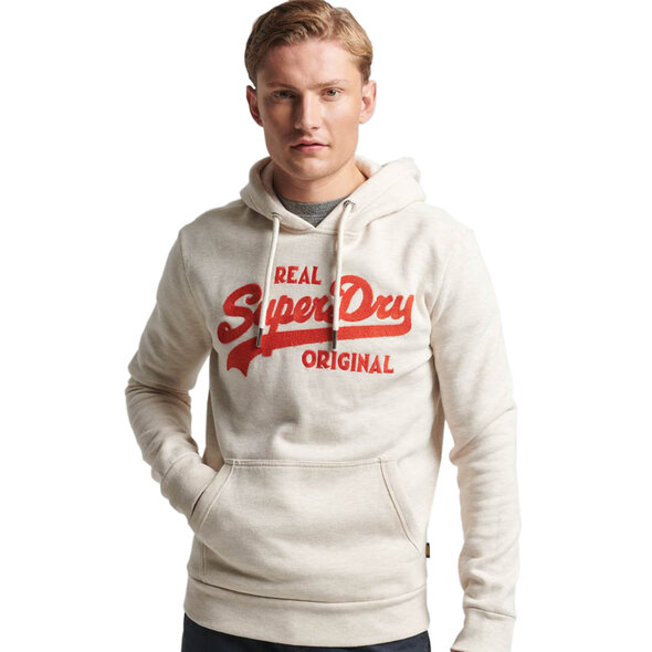 SUPERDRY SODA POP VINTAGE LOGO CLASSIC ΦΟΥΤΕΡ ΑΝΔΡIKO M2013387A-41O