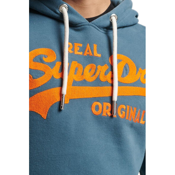 SUPERDRY SODA POP VINTAGE LOGO CLASSIC ΦΟΥΤΕΡ ΑΝΔΡIKO M2013387A-ZDM