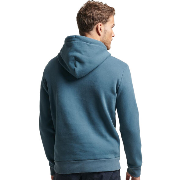 SUPERDRY SODA POP VINTAGE LOGO CLASSIC ΦΟΥΤΕΡ ΑΝΔΡIKO M2013387A-ZDM