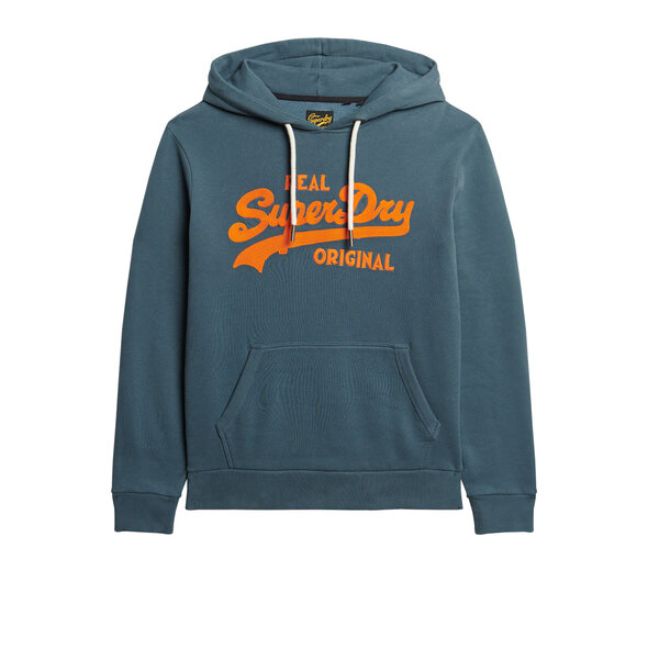SUPERDRY SODA POP VINTAGE LOGO CLASSIC ΦΟΥΤΕΡ ΑΝΔΡIKO M2013387A-ZDM