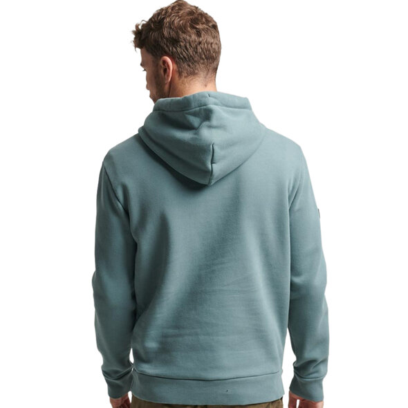 SUPERDRY JAPANESE VINTAGE LOGO GRAPHIC ΦΟΥΤΕΡ ΑΝΔΡIKO M2013390A-1FA