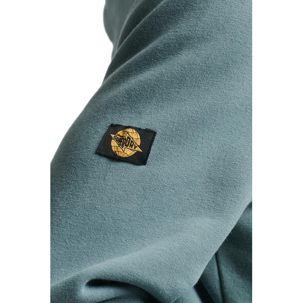 SUPERDRY JAPANESE VINTAGE LOGO GRAPHIC ΦΟΥΤΕΡ ΑΝΔΡIKO M2013390A-1FA