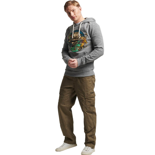 SUPERDRY JAPANESE VINTAGE LOGO GRAPHIC ΦΟΥΤΕΡ ΑΝΔΡIKO M2013390A-5XZ