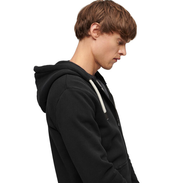 SUPERDRY NEON VINTAGE LOGO ΦΟΥΤΕΡ ΖΑΚΕΤΑ ΑΝΔΡΙΚΗ M2013392A-02A