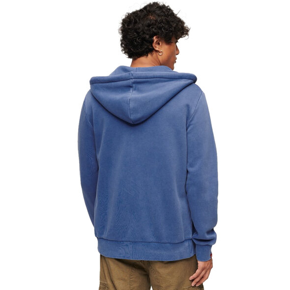 SUPERDRY NEON VINTAGE LOGO ΦΟΥΤΕΡ ΖΑΚΕΤΑ ΑΝΔΡΙΚΗ M2013392A-LN7