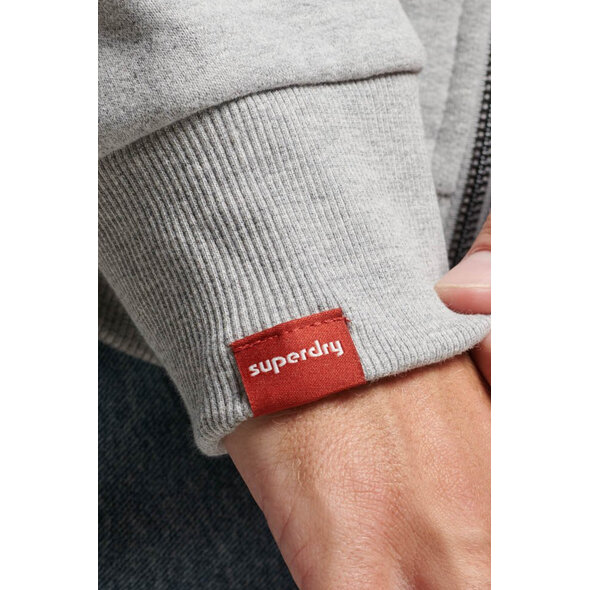 SUPERDRY NEON VINTAGE LOGO ΦΟΥΤΕΡ ΖΑΚΕΤΑ ΑΝΔΡΙΚΗ M2013392A-ZUC