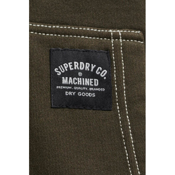 SUPERDRY CONTRAST STITCH ΦΟΥΤΕΡ ZAKETA ΑΝΔΡIKH M2013487A-3JZ