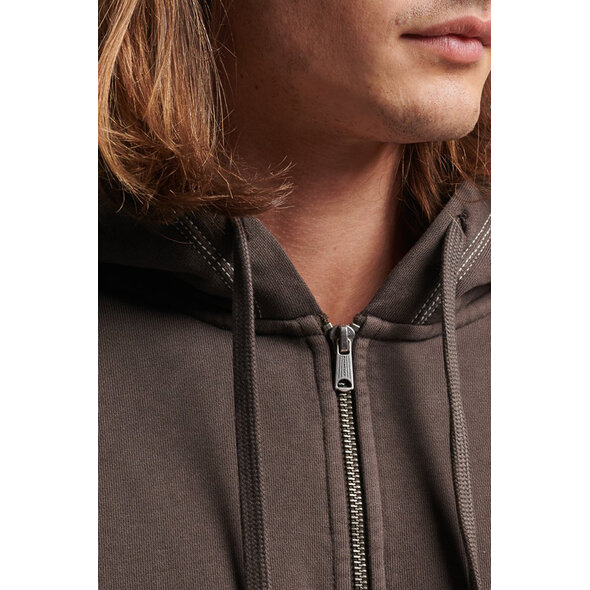 SUPERDRY CONTRAST STITCH ΦΟΥΤΕΡ ZAKETA ΑΝΔΡIKH M2013487A-9ZO